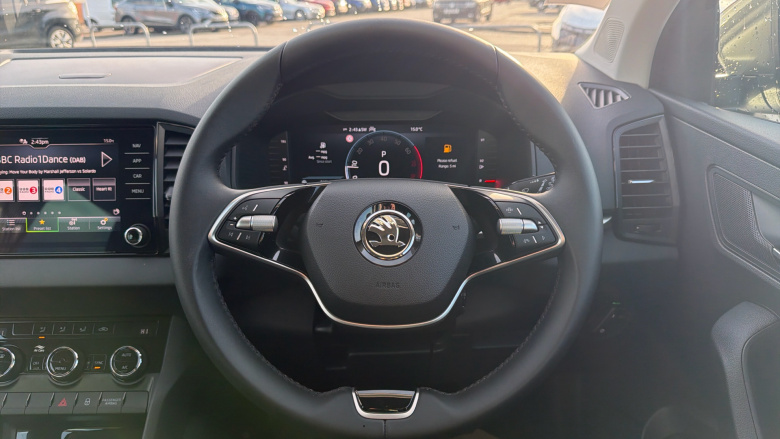 Skoda Karoq 1.5 TSI SE Drive 5dr DSG Petrol Estate
